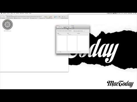 Análisis ClipMenu
