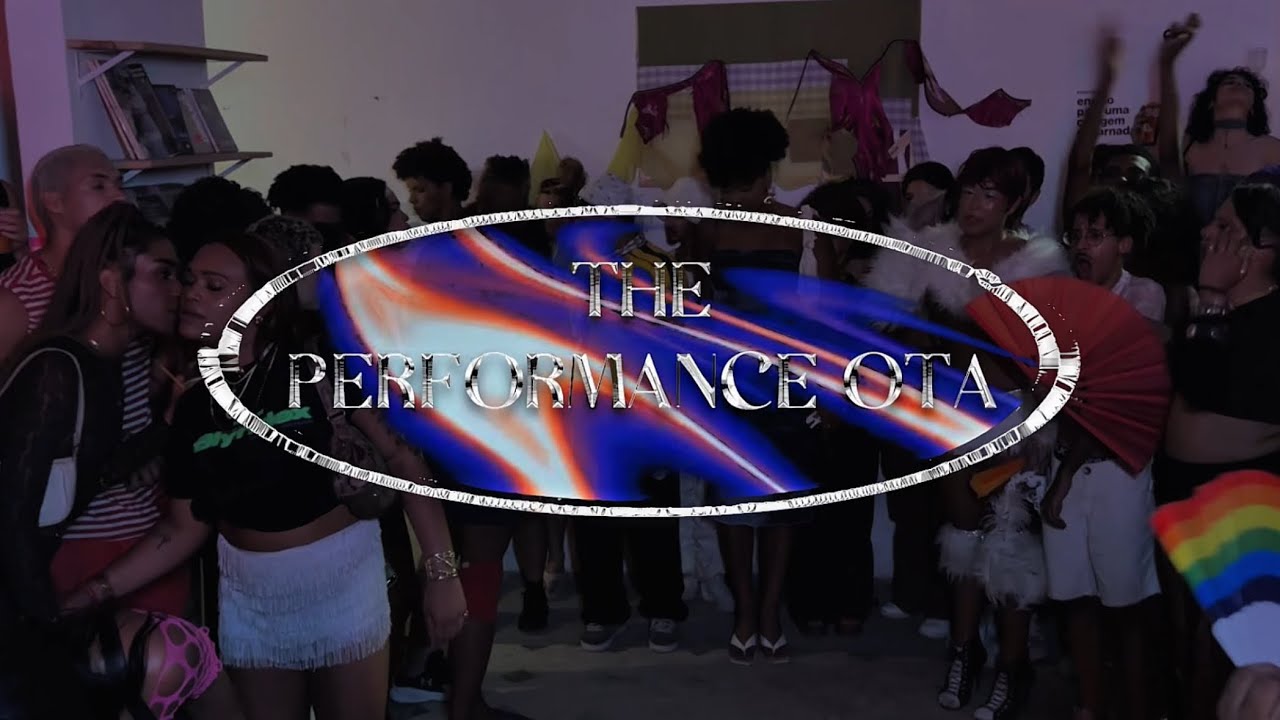 BEGGINERS PERFORMANCE @ THE PERFORMANCE OTA - YouTube