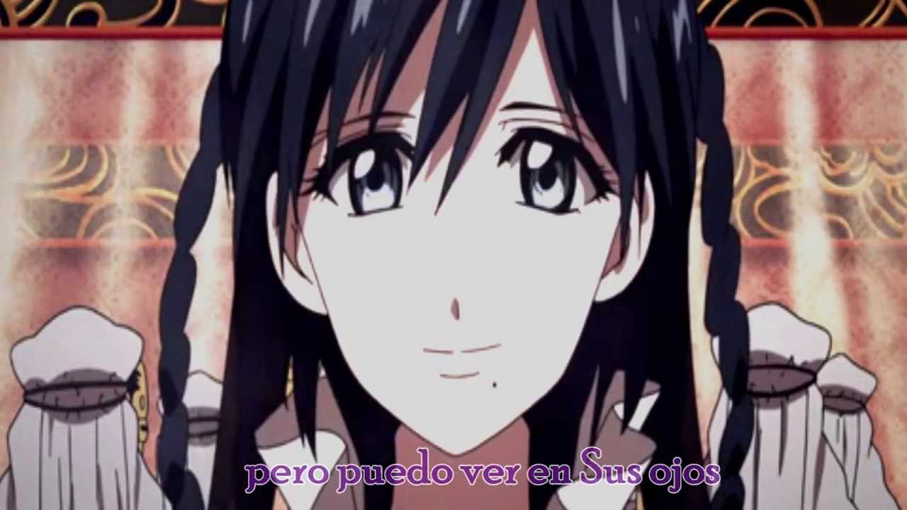 AMV Hakuryuu  ♪ Undone ♪