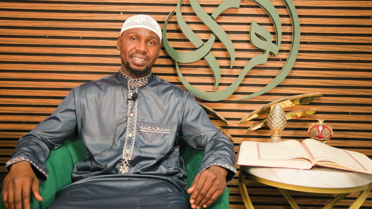 RAMADAN REMINDER BY SULAYMAN SILLAH || TARAWEEH PRAYER DAY 16 || SONINKE 