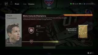 Peguei Um Cara Que Esta Sentado No Colo Da Eafc