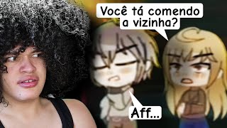 Deu tudo errado!!! (Backrooms 4)