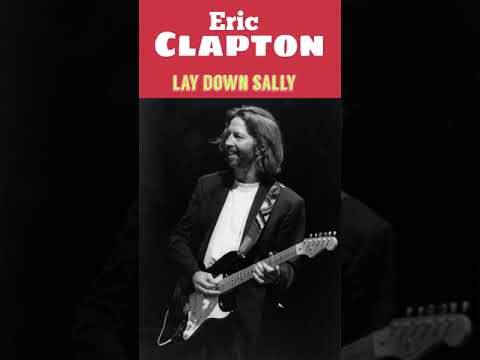 T.U.B.E.: Eric Clapton - Laidback (SBD/FLAC)