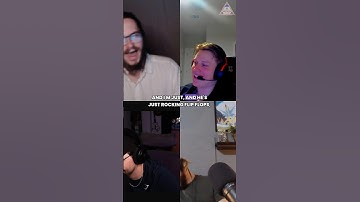 Imperialhal’s Secret Weapon #apex #apexlegends #algsapex #algs #apexlegendsclips