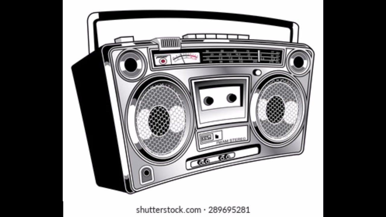 Ron G - Dead Presidents (1996) (Side B) - YouTube