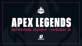 Apex Legends - Spring 2024 Week 3