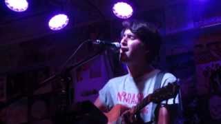 Watch Finish Ticket Black Horse video