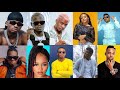 Bongo Latest Amapiano Mix Harmonize Diamond Mario Alikiba Whozu Mandy Zuchu 