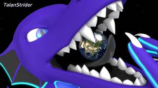 Planet Vore