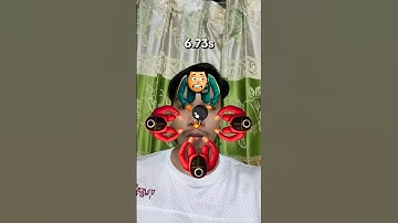 Squid Game Filter Challenge #tutorial #gameguide #filterchallenge #squidgamchallenge