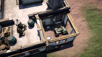 Far Cry 4 | Map Editor | Speed Mapping _Aivari Castle _ Episode #4 Cover and fountain