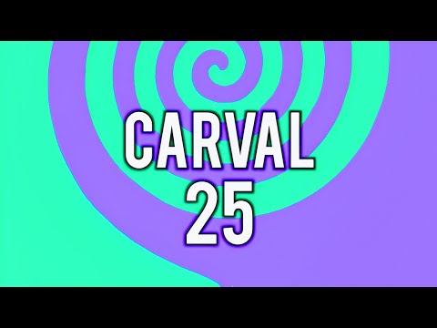CARVAL - MIX
