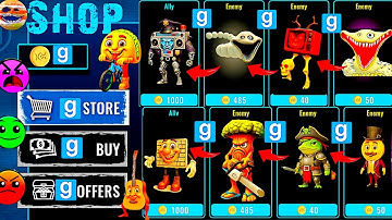 NEW UPDATES NEXT BOT PLAY GROUND MOD! VS NEW CHARACTERS EVULUTION FIGHTING IN GARRYS MOD#gmod 