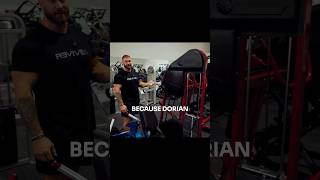 A must have machine in my gym