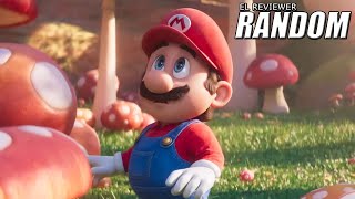 The Super Mario Bros. Movie | Primeras Impresiones