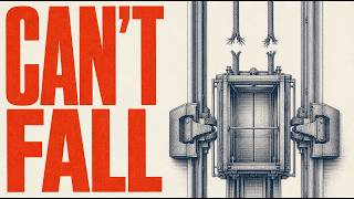 What Happens Inside a Lift and Why It Cannot Fall
