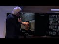 Benny Hinn prays for a COVID-19 patient