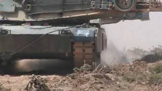The Old Master Sergeant Blows Stuff Up In Morocco
