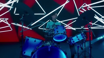 Huawei p20 lite 4K intro