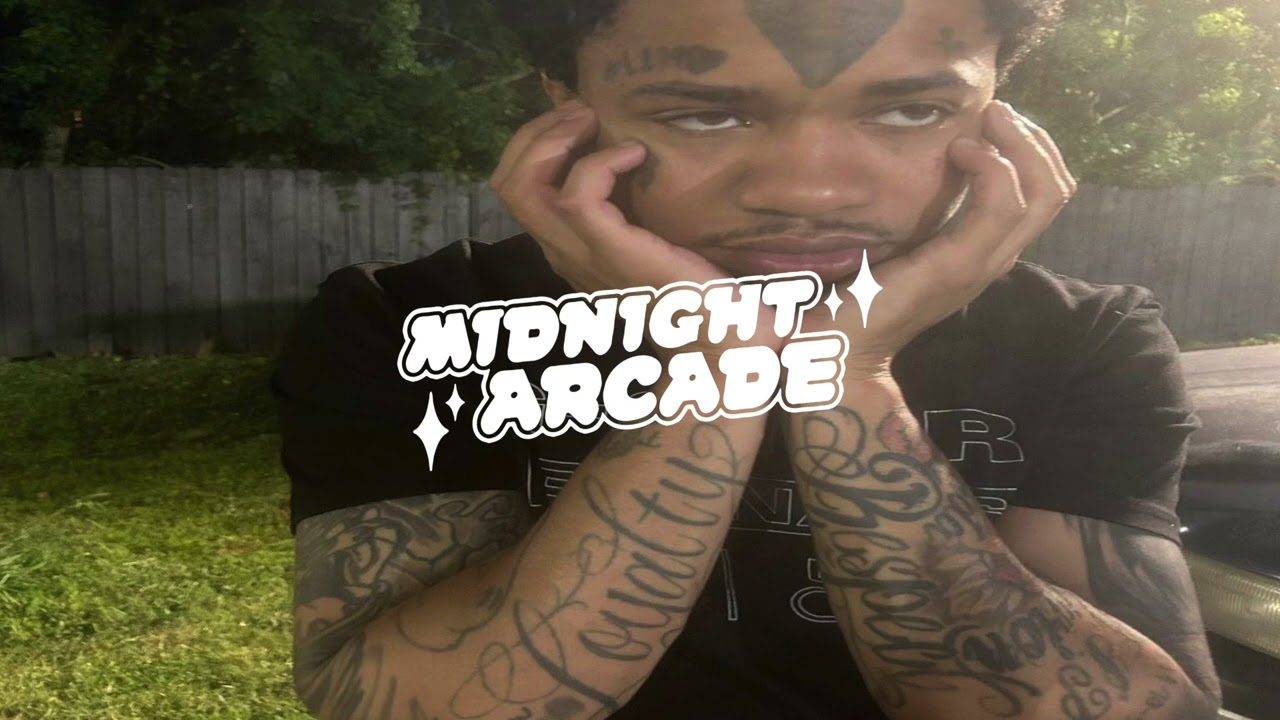 Slime Dollaz - Saquon (Prod. c9unt)