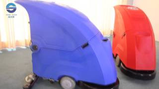 SC1150D SC1150C   Scrubber  dryer   ( battery power / cable type) screenshot 4