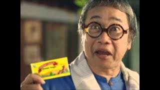Download lagu Bintang 7 Masuk Angin Commercial Versi Burung.mp4