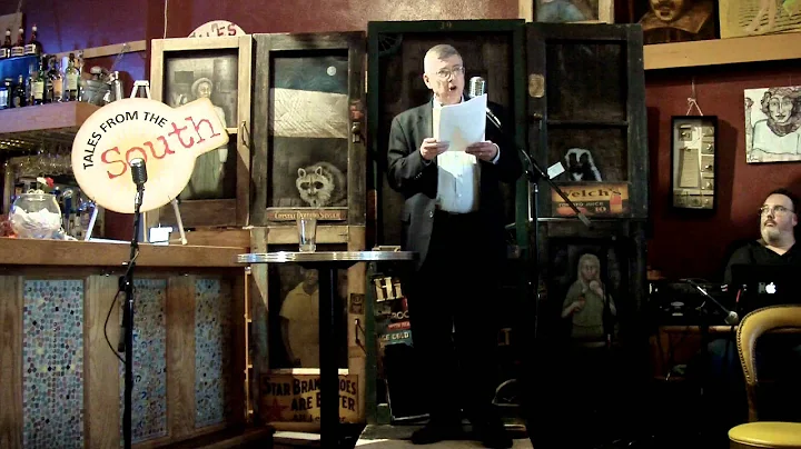 Richard Wheeler   "Self Esteem"