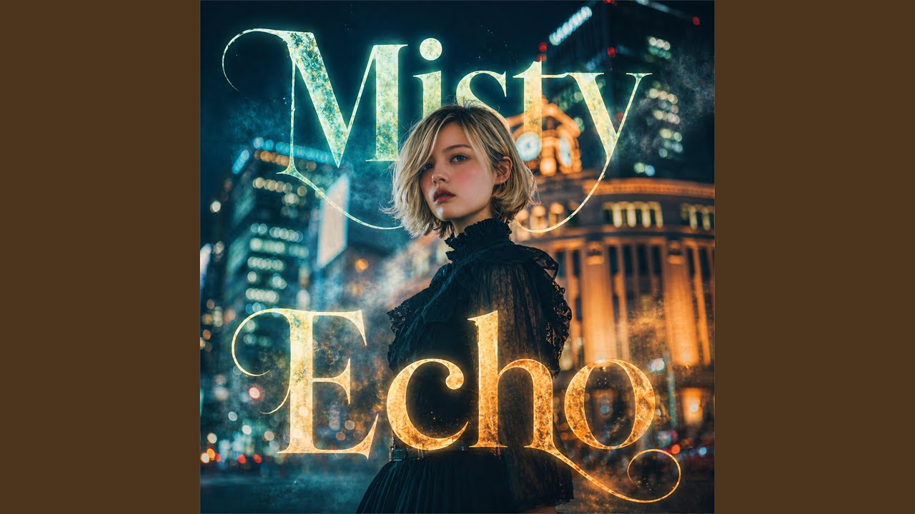 Misty Echo - YouTube