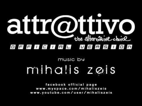 Attrattivo - The alternative choice [official ver]
