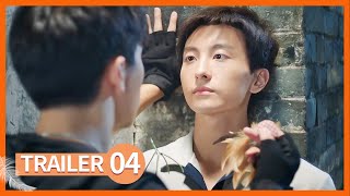 《爱在阳光中 Love in the Sunlight》04 trailer🌈同志/同性恋/耽美/男男/爱情/GAY BOYLOVE/Chinese LGBT