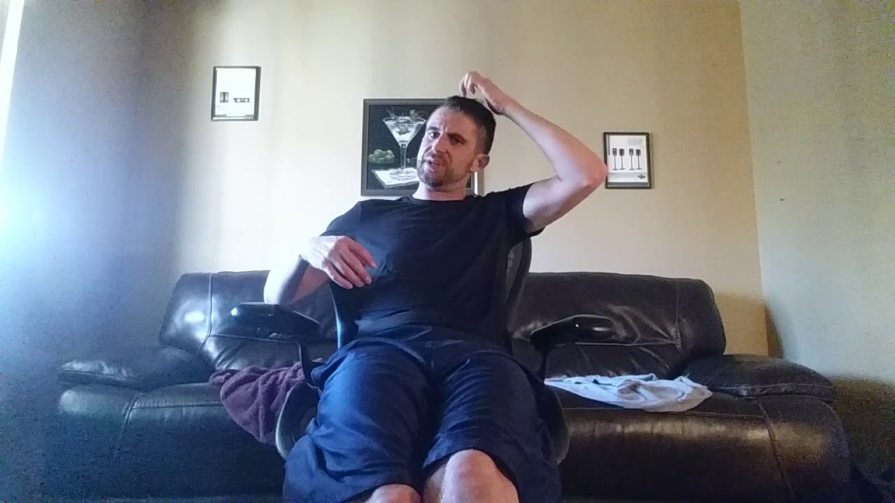 Day 21 Suboxone Detox/Withdrawal (Another Step Forward)