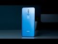 Обзор Huawei MATE 20 Lite - 4 камеры и...