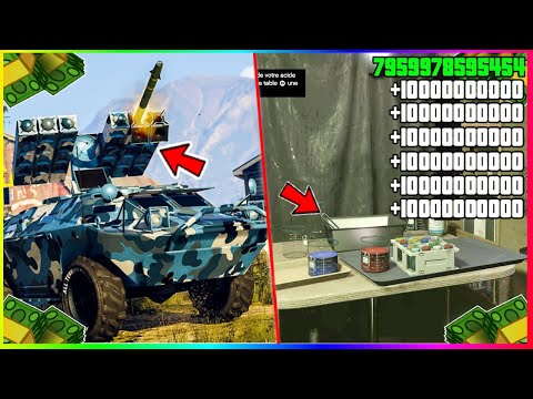 MAKE MILLIONS WITH THIS MONEY U0026 RP METHOD IN GTA 5 ONLINE SEPTEMBER 2023 | NON-MONEY GLITCH