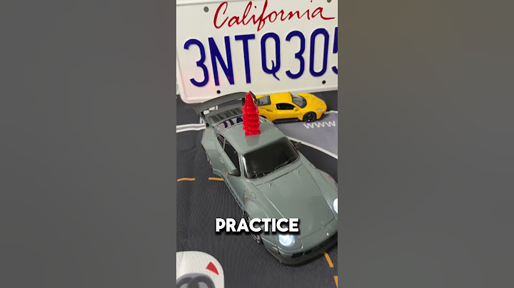 Top 3 drift cars to get into RC drifting 👀 #rcdrift #driftcar #rccar #cars #carguy #porscheclub