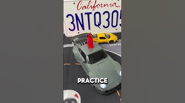 Top 3 drift cars to get into RC drifting 👀 #rcdrift #driftcar #rccar #cars #carguy #porscheclub