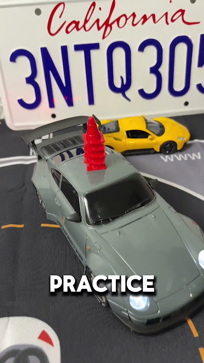 Top 3 drift cars to get into RC drifting 👀 #rcdrift #driftcar #rccar #cars #carguy #porscheclub