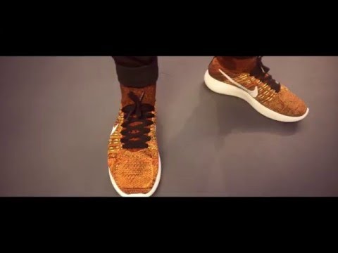 Niketown - Lunarepic - Race 6