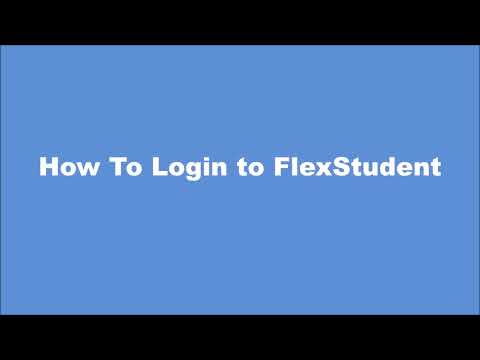 Logging into PC & Protals Video -  Academics Department