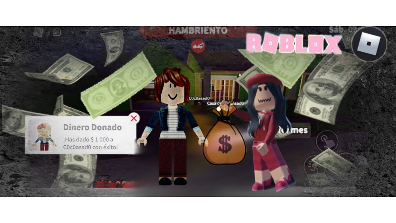 Bloxburg Cash 50000 Roblox 50.000 Bloxburg Cash Per Roblox - Foto 9