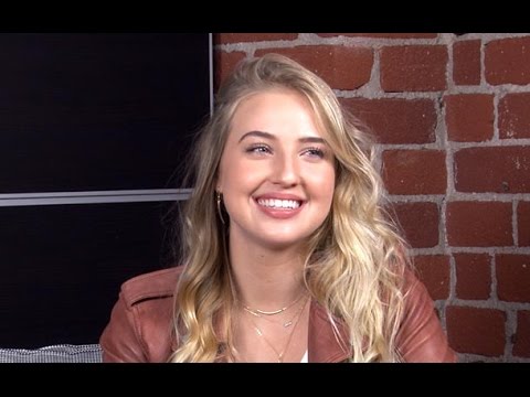 KC Undercovers Veronica Dunne Spills On The Things Shes 