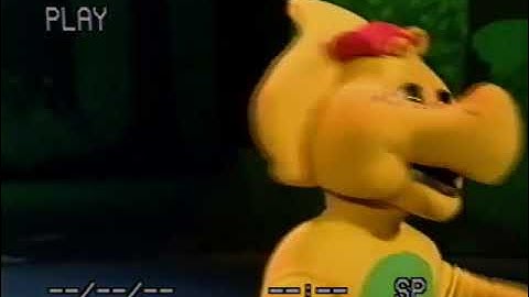 Big Surprise (2002 Version) Part 21