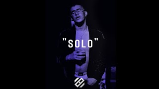 Video thumbnail of "[SOLD] Bad Bunny Type Beat 2020 | “Solo” (@8qsquare)"