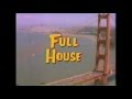 Full House - Intro