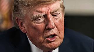 Trump Just Showed His True Colors…