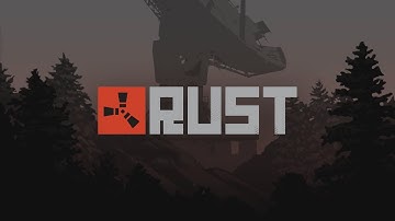 How to use Rust on HDRP