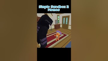 Simple Sandbox 2 | Good Kitty | #simplesandbox2