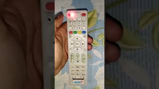 Fun In Home with Your GTPL Remote || Lockdown Time pass screenshot 2