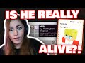 Puffy FINDS OUT Tommy Is ALIVE And REACTS On His VODS! DREAM SMP
