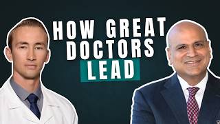 Inside the Mind of an Elite Surgical Leader