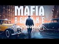 ИГРОФИЛЬМ Mafia: Definitive Edition | Мафия 1 Ремейк | Фильм | All Cutscenes Full Movie (2020)